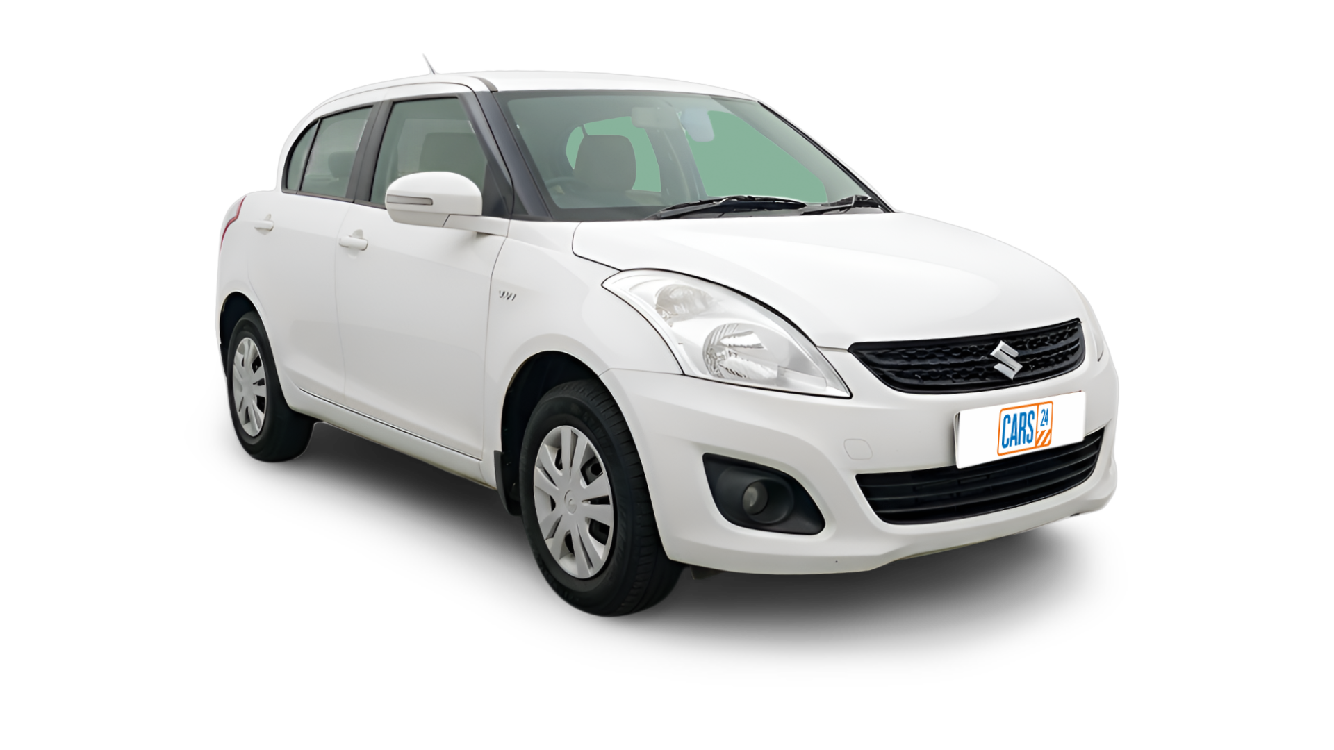 Maruti Swift Dzire-img